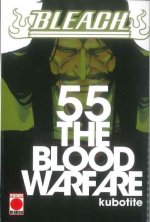 Bleach 55