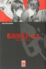 Gantz 35