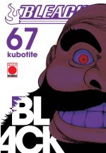 BLEACH 67 (COMIC)