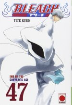Bleach 47
