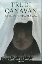 La era de los cinco dioses 1. La sacerdotisa blanca