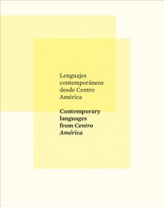 Contemporary Languages from Centro America