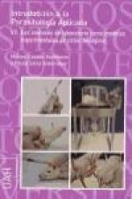 Introducción a la Parasitología Aplicada VII