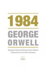 1984 : Adaptació teatral de Michael Gene Sullivan