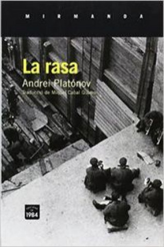 La rasa