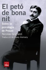 El petó de bona nit