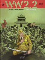 WW 2.2. La otra Guerra Mundial VI, Perro amarillo