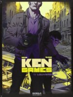 Ken Games 0: Louviers