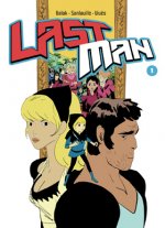 Last Man 01