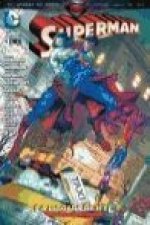 Superman: La llegada de H'el 01