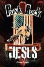 Punk rock Jesus