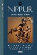 Nippur 04, La saga de los hititas