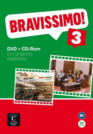 Bravíssimo 3