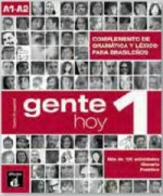 Gente hoy 1. Complemento de gramática y vocabulario para brasil