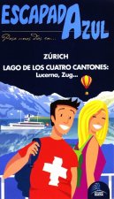 Lago de los Cuatro Cantones y Zurich