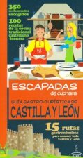 Rutas gastronómicas por Castilla y León