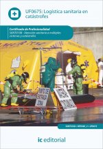 Logística sanitaria en catástrofes