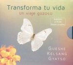 Transforma tu vida: Un viaje gozoso