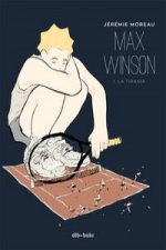 Max Winson 01: La tiranía