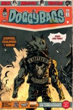 Doggy bags 1