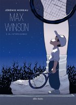 Max Winson 2: El intercambio