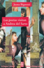 Las poetas visitan a Andrea del Sarto