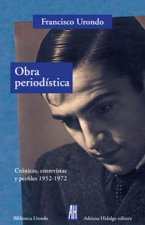 Obra periodística