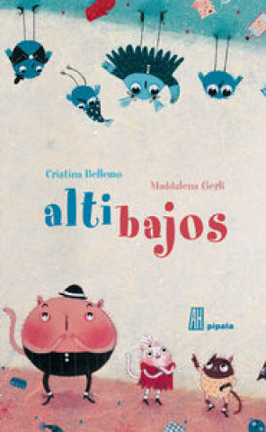 Altibajos