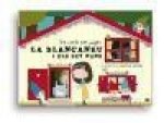 Blancaneu i els set nans. Un conte per jugar
