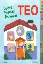 En Teo. Colors formes paraules