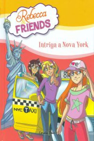 Intriga a Nova York
