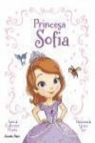 La princesa Sofia