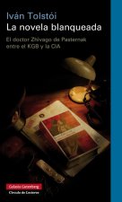 La novela blanqueada: El doctor Zhivago de Pasternak entre el KGB y la CIA