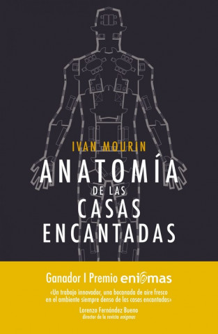 Anatomía de las casas encantadas