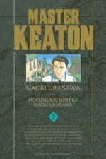 Master Keaton 7