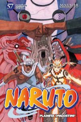 Naruto 57