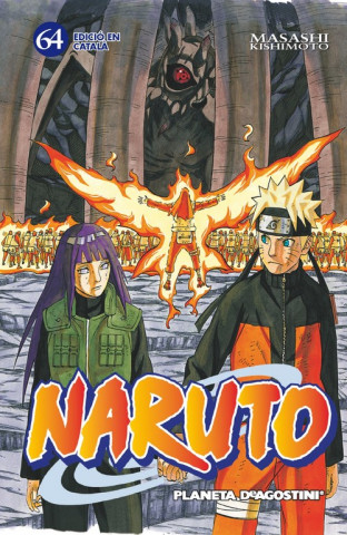Naruto 64