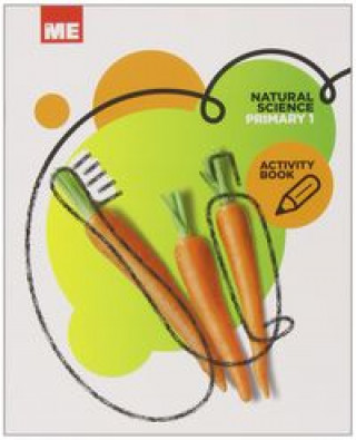 Natural science 1. Activity book