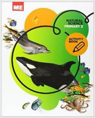Natural science 3. Activity book