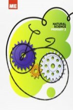 Natural Science 2 Primary