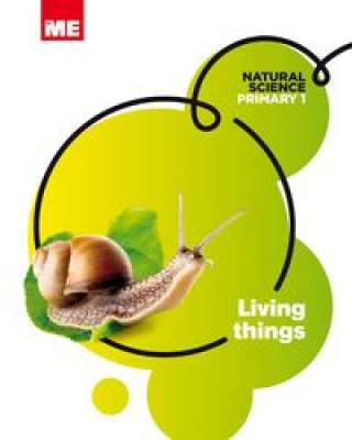 Natural science 1. Living things