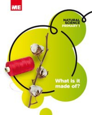 Natural science 1. What is it made of?