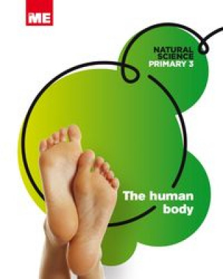 Natural science 3. The human body