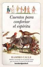 Cuentos para confortar el espiritud
