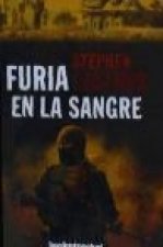 Furia en la sangre