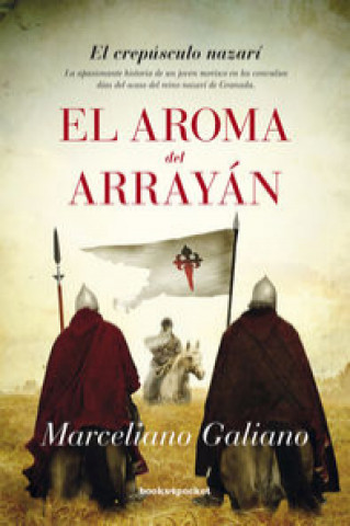 El aroma del arrayán