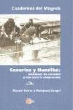 Canarias y Nuadibú : relaciones de vecindad y vías para la cooperación