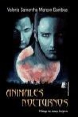 Animales nocturnos