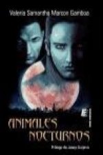 Animales nocturnos