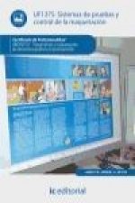 Sistemas de pruebas y control de la maquetación. argp0110 - Tratamiento y maquetación de elementos gráficos en preimpresión